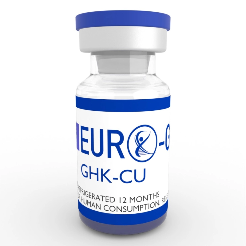 GHK-Cu | 50mg Research Peptide | Renew Labs UK