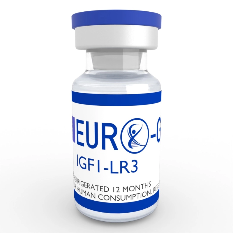 IGF1-LR3 | 1mg Research Peptide | Renew Labs