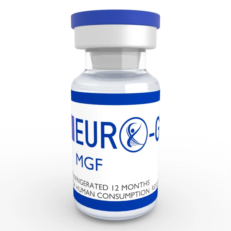 MGF | 5mg Research Peptide >99% Purity | Renew Labs UK