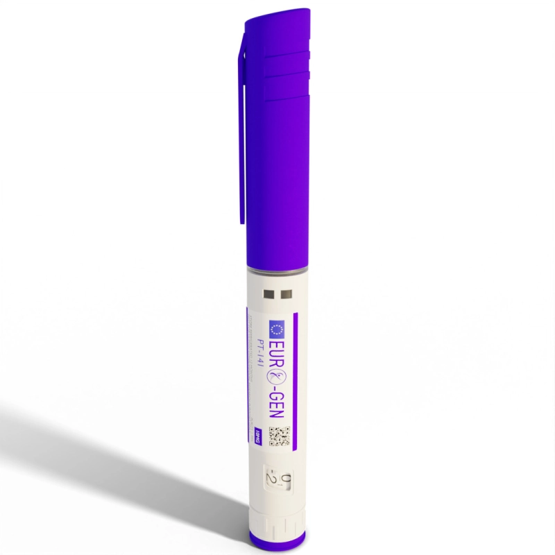 PT-141 | 10mg Research Peptide | Renew Labs UK