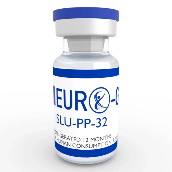 SLU-PP-332 | 5mg Research Peptide | Renew Labs