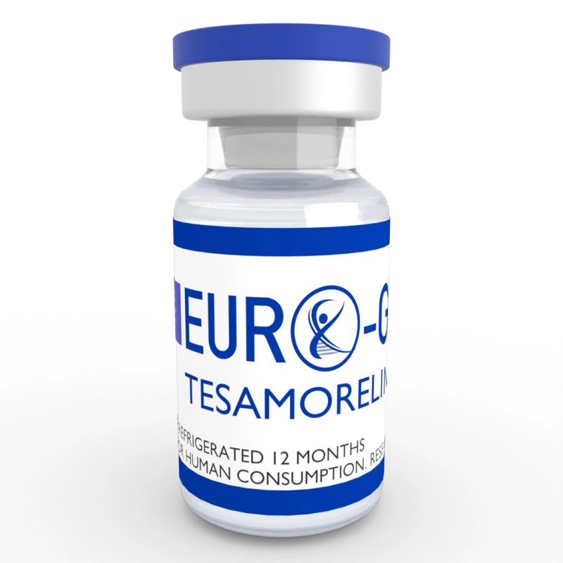 Tesamorelin | 5mg Research Peptide >99% Purity | Renew Labs UK