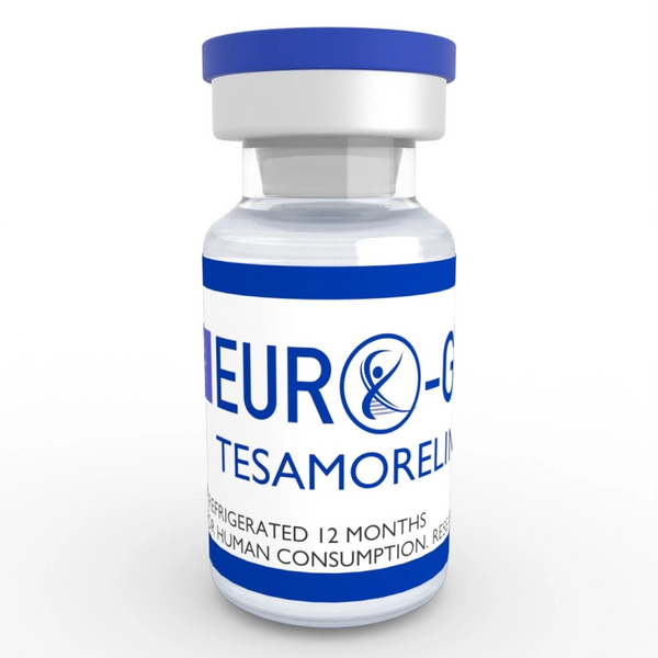 Tesamorelin | 5mg Research Peptide >99% Purity | Renew Labs UK